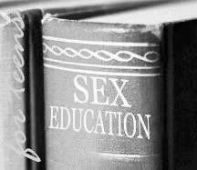 sex education, ini nih yang perlu kita tahuu....